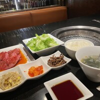 兜 麻布十番店 - 
