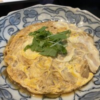 日本橋 やぶ久 - 