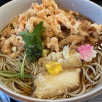 日本橋 やぶ久 - 