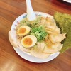ラーメン魁力屋 狩場店