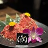 黒毛和牛ヘレ肉専門店 炭火焼肉 りきちゃん 北浜店