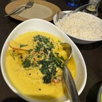 Indian Street Food & Bar GOND - 