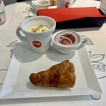 CAFFE PASCUCCI  - 
