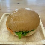 カフェ いちのへ日和 - 料理写真: