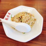 ラーメン魁力屋 - 