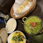 Indian Street Food & Bar GOND - 