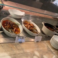 フレンチ キッチン - 