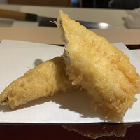 天冨良 銀座 よこ田 梅田別邸 - 