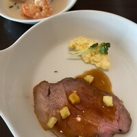 フレンチ キッチン - 