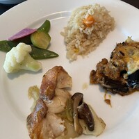 フレンチ キッチン - 