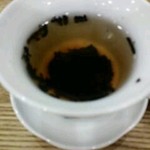 大鵬 - プーアル茶