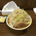 らーめん　たろう - 