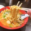 カラシビ味噌らー麺 鬼金棒 神田本店