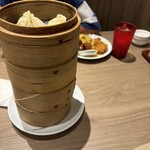 中華バイキング 九龍點心 - 