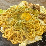 お好み焼き なお家 本店 - 