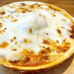 グルービー 大甕店 - 海賊のパスタ