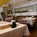 スペイン食堂 フェスタマリオ - 