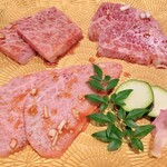 大同苑 盛岡総本店 - 