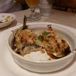 スペイン食堂 フェスタマリオ - 