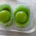 柿安口福堂 - 料理写真: