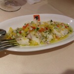 スペイン食堂 フェスタマリオ - 