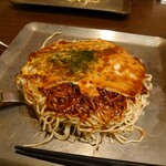 お好み焼みっちゃん総本店 - 