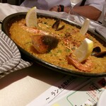 スペイン食堂 フェスタマリオ - 