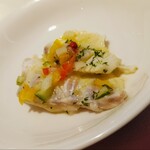 スペイン食堂 フェスタマリオ - 