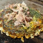 お好み焼き なお家 本店 - 