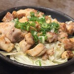 お好み焼き なお家 本店 - 