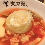 大同苑 盛岡総本店 - 