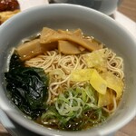 中華バイキング 九龍點心 - 