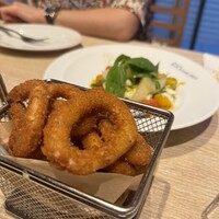 fish&wine BLUE OCEAN GRILL - 