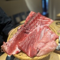 神楽坂 寿司 こんこん - 