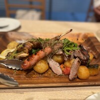 fish&wine BLUE OCEAN GRILL - 