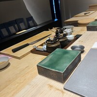 神楽坂 寿司 こんこん - 