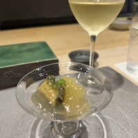 神楽坂 寿司 こんこん - 