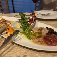 fish&wine BLUE OCEAN GRILL - 