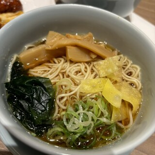 中華バイキング 九龍點心_1