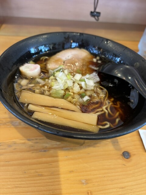 拉麺 鷹の爪 宮前店 - 旭川四条（ラーメン）の写真