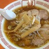 親ゆづりの味 - チャーシューメン 1150円