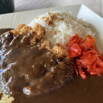 オーラエレガンテ - 料理写真: