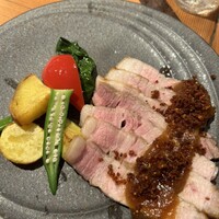 ミ・カサ - 