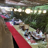 貴船喜らく - 