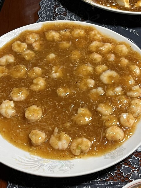 天鳳 - 西古川（中華料理）の写真