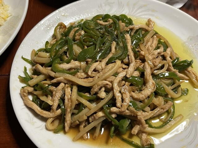 天鳳 - 西古川（中華料理）の写真