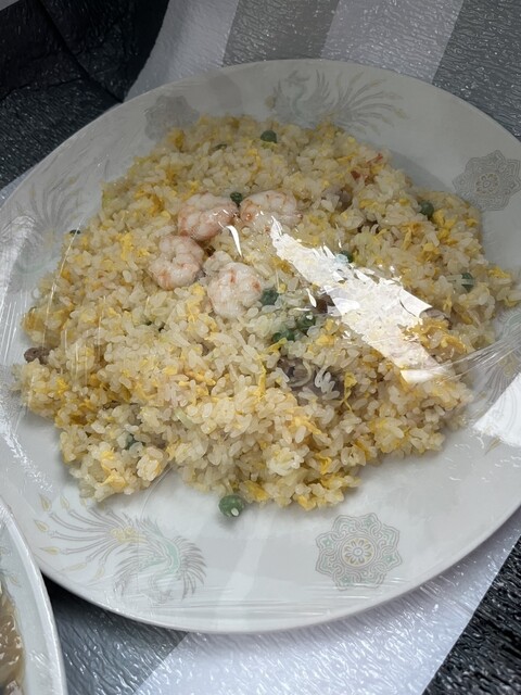 天鳳 - 西古川（中華料理）の写真