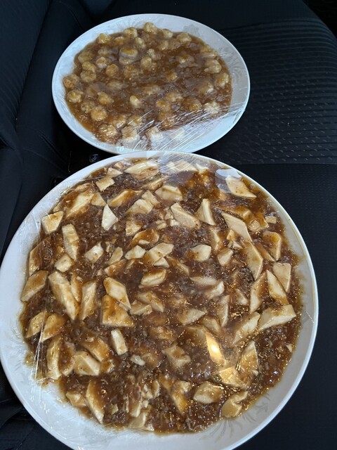 天鳳 - 西古川（中華料理）の写真