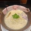 小麦生まれ、麺育ち。