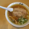 青竹手打ちラーメン 大和